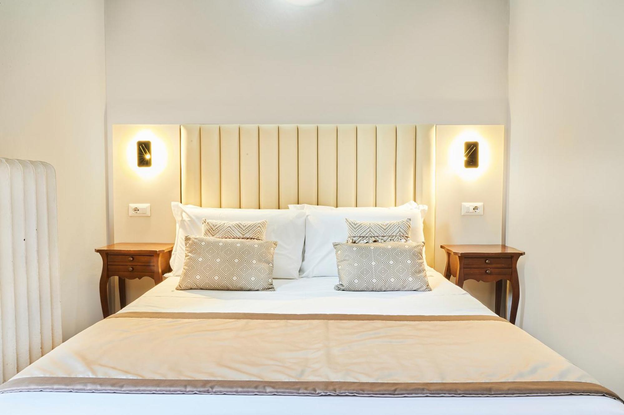 Hotel Brooklyn - Ex Hotel Lombardi Φλωρεντία Εξωτερικό φωτογραφία