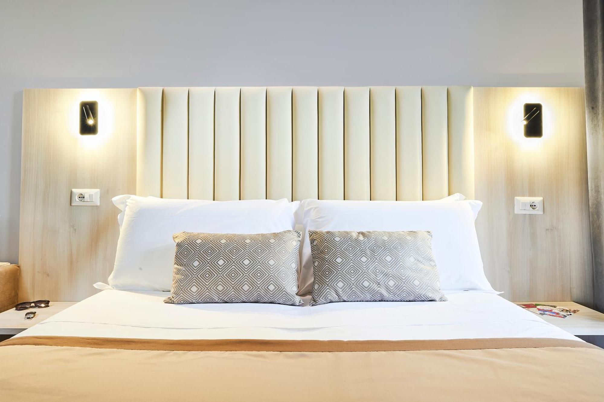 Hotel Brooklyn - Ex Hotel Lombardi Φλωρεντία Εξωτερικό φωτογραφία