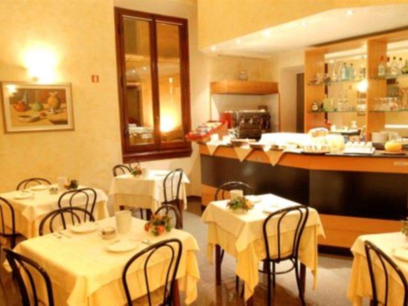 Hotel Brooklyn - Ex Hotel Lombardi Φλωρεντία Εξωτερικό φωτογραφία