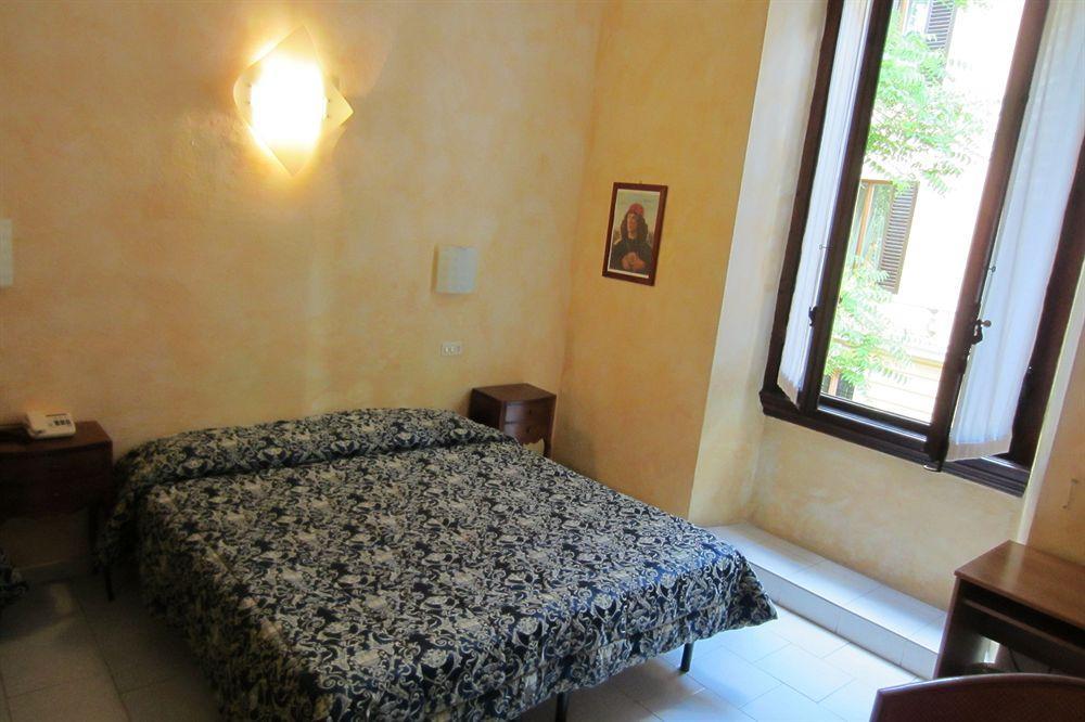 Hotel Brooklyn - Ex Hotel Lombardi Φλωρεντία Εξωτερικό φωτογραφία