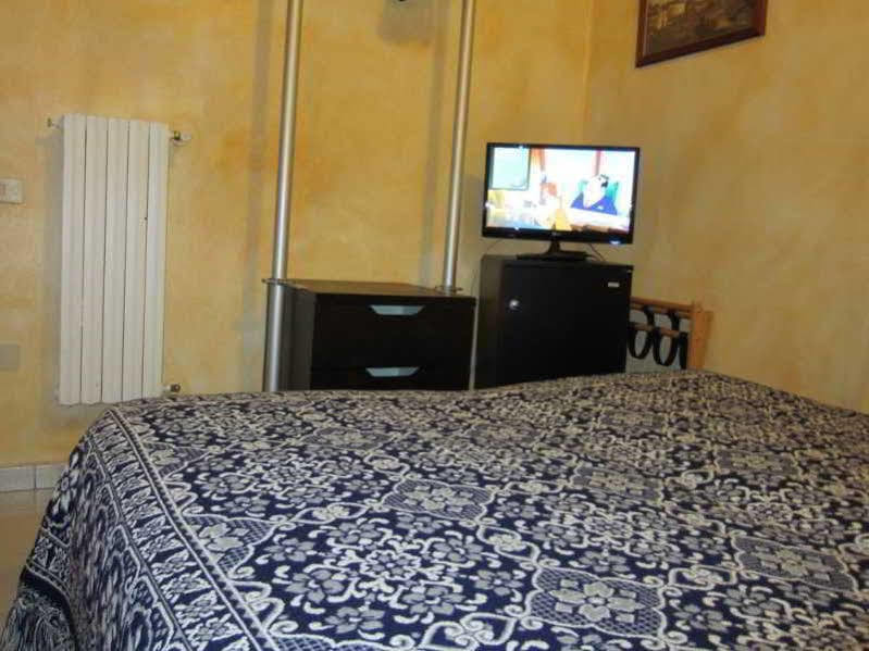 Hotel Brooklyn - Ex Hotel Lombardi Φλωρεντία Εξωτερικό φωτογραφία