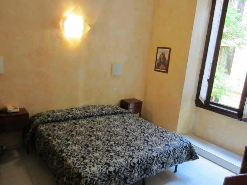 Hotel Brooklyn - Ex Hotel Lombardi Φλωρεντία Εξωτερικό φωτογραφία