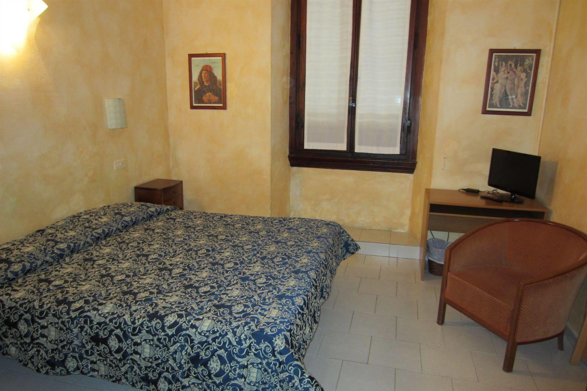 Hotel Brooklyn - Ex Hotel Lombardi Φλωρεντία Εξωτερικό φωτογραφία