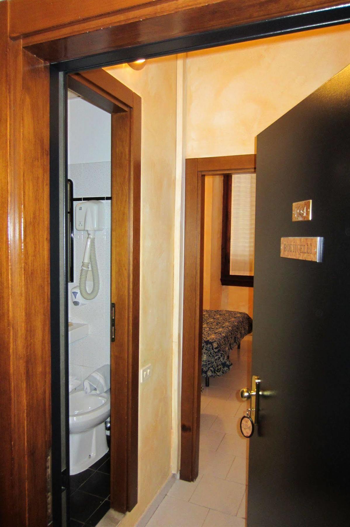 Hotel Brooklyn - Ex Hotel Lombardi Φλωρεντία Εξωτερικό φωτογραφία