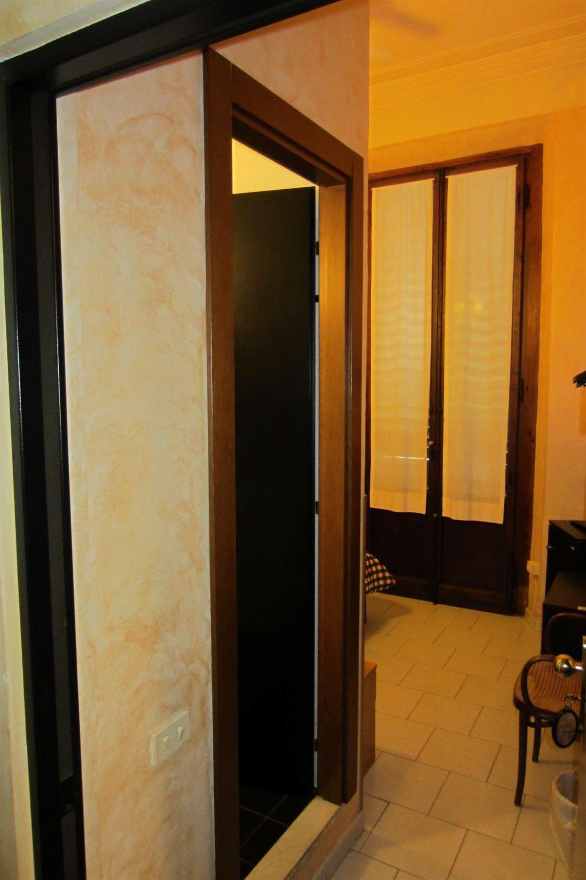 Hotel Brooklyn - Ex Hotel Lombardi Φλωρεντία Εξωτερικό φωτογραφία