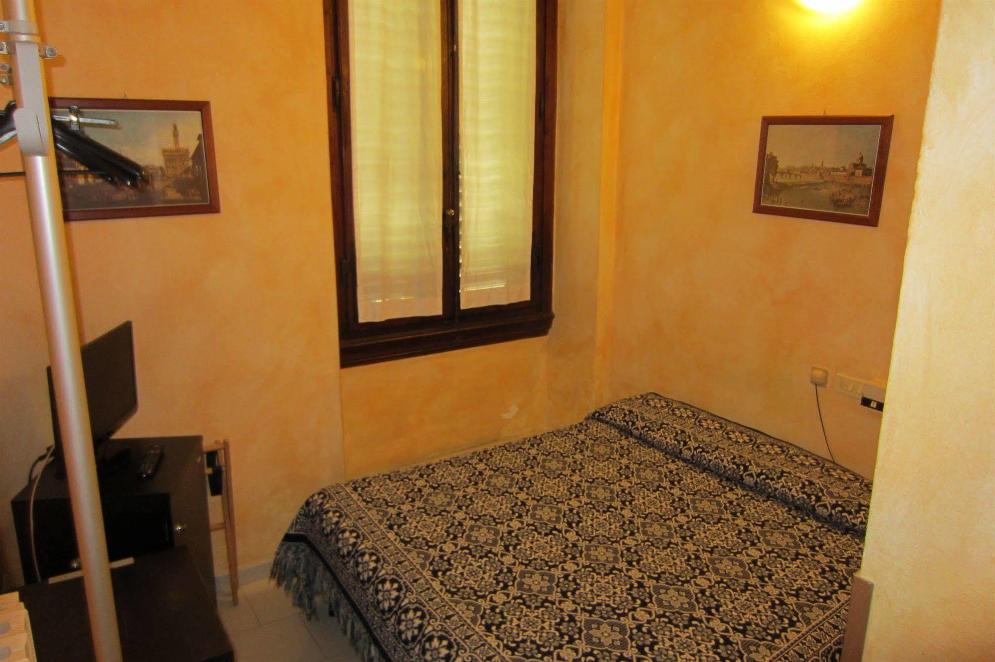 Hotel Brooklyn - Ex Hotel Lombardi Φλωρεντία Εξωτερικό φωτογραφία